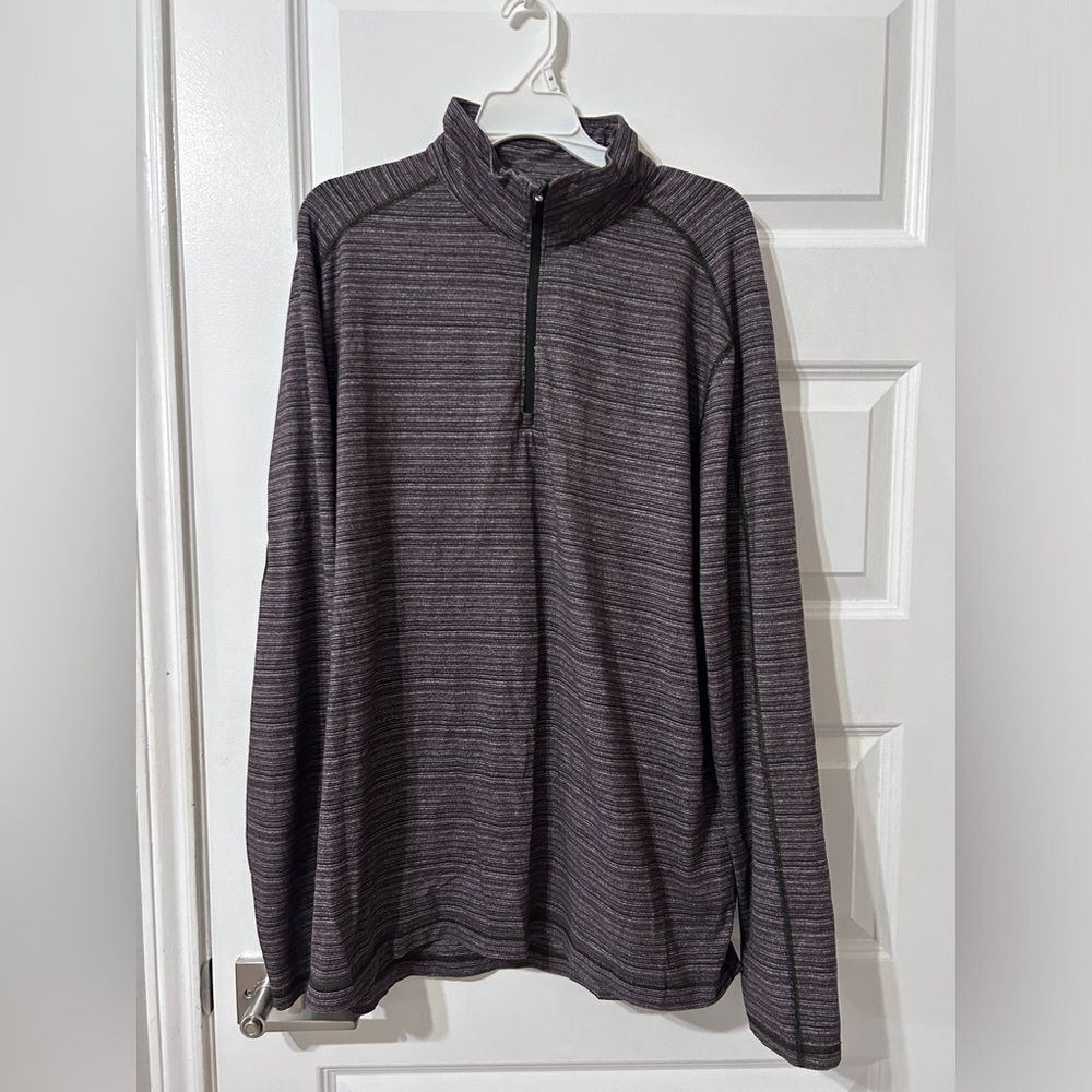 Lululemon Mens Pullover